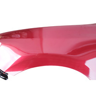 Lexus ES300h 13-18 Fender Front Left/Driver Red, 53812-33230, F010, OEM, 2013, 2014, 2015, 2016, 2017, 2018