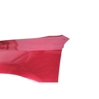 Lexus ES300h 13-18 Fender Front Left/Driver Red, 53812-33230, F010, OEM, 2013, 2014, 2015, 2016, 2017, 2018