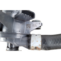 Lexus ES300h 13-18 Coolant Control Water Valve Pump G9040-33030, F010, OEM, 2013, 2014, 2015, 2016, 2017, 2018