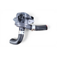 Lexus ES300h 13-18 Coolant Control Water Valve Pump G9040-33030, F010, OEM, 2013, 2014, 2015, 2016, 2017, 2018