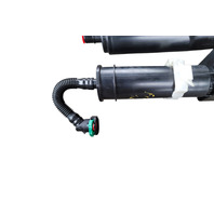 Lexus ES300h 13-18 Emission Fuel Vapor Canister 77740-33200, F010, OEM, 2013, 2014, 2015, 2016, 2017, 2018