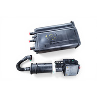 Lexus ES300h 13-18 Emission Fuel Vapor Canister 77740-33200, F010, OEM, 2013, 2014, 2015, 2016, 2017, 2018