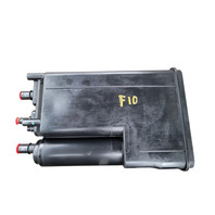 Lexus ES300h 13-18 Emission Fuel Vapor Canister 77740-33200, F010, OEM, 2013, 2014, 2015, 2016, 2017, 2018