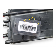 Lexus ES300h 13-18 Emission Fuel Vapor Canister 77740-33200, F010, OEM, 2013, 2014, 2015, 2016, 2017, 2018
