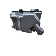 Lexus ES300h 13-18 Air Cleaner Box Assembly, 17700-36240, F010, OEM, 2013, 2014, 2015, 2016, 2017, 2018