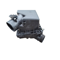 Lexus ES300h 13-18 Air Cleaner Box Assembly, 17700-36240, F010, OEM, 2013, 2014, 2015, 2016, 2017, 2018