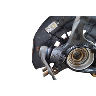 Lexus ES300h 13-18 Front Knuckle Spindle Left/Driver 43212-33090, F010, OEM, 2013, 2014, 2015, 2016, 2017, 2018