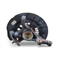 Lexus ES300h 13-18 Front Knuckle Spindle Left/Driver 43212-33090, F010, OEM, 2013, 2014, 2015, 2016, 2017, 2018