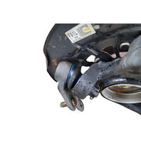 Lexus ES300h 13-18 Front Knuckle Spindle Left/Driver 43212-33090, F010, OEM, 2013, 2014, 2015, 2016, 2017, 2018