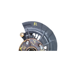 Lexus ES300h 13-18 Front Knuckle Spindle Left/Driver 43212-33090, F010, OEM, 2013, 2014, 2015, 2016, 2017, 2018