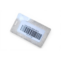 Lexus ES300h 13-18 Front Knuckle Spindle Left/Driver 43212-33090, F010, OEM, 2013, 2014, 2015, 2016, 2017, 2018