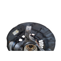 Lexus ES300h 13-18 Front Knuckle Spindle Left/Driver 43212-33090, F010, OEM, 2013, 2014, 2015, 2016, 2017, 2018