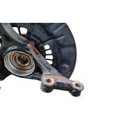 Lexus ES300h 13-18 Front Knuckle Spindle Left/Driver 43212-33090, F010, OEM, 2013, 2014, 2015, 2016, 2017, 2018