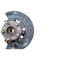 Lexus ES300h 13-18 Front Knuckle Spindle Left/Driver 43212-33090, F010, OEM, 2013, 2014, 2015, 2016, 2017, 2018