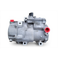 2013-2018 Lexus ES300h A/C Air Conditioner Compressor 88370-33020, F010, OEM, 2013, 2014, 2015, 2016, 2017, 2018
