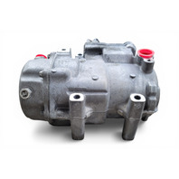 2013-2018 Lexus ES300h A/C Air Conditioner Compressor 88370-33020, F010, OEM, 2013, 2014, 2015, 2016, 2017, 2018