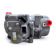 2013-2018 Lexus ES300h A/C Air Conditioner Compressor 88370-33020, F010, OEM, 2013, 2014, 2015, 2016, 2017, 2018