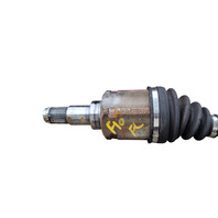 2013-2018 Lexus ES300h Drive Axle Shaft Front Left/Driver Side 43420-33321, F010, OEM, 2013, 2014, 2015, 2016, 2017, 2018