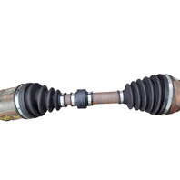 2013-2018 Lexus ES300h Drive Axle Shaft Front Left/Driver Side 43420-33321, F010, OEM, 2013, 2014, 2015, 2016, 2017, 2018