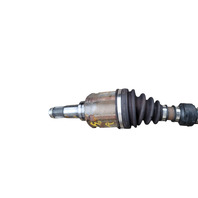 2013-2018 Lexus ES300h Drive Axle Shaft Front Left/Driver Side 43420-33321, F010, OEM, 2013, 2014, 2015, 2016, 2017, 2018