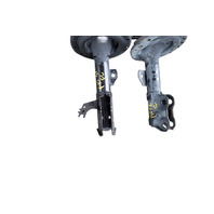 2013-2016 Lexus ES300h Front Right/Left Shock Absorber Strut w/Spring Set, 48520-80302, 48510-80582, F010, OEM, 2013, 2014, 2015, 2016