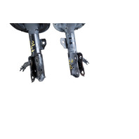 2013-2016 Lexus ES300h Front Right/Left Shock Absorber Strut w/Spring Set, 48520-80302, 48510-80582, F010, OEM, 2013, 2014, 2015, 2016