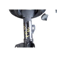 2013-2016 Lexus ES300h Front Right/Left Shock Absorber Strut w/Spring Set, 48520-80302, 48510-80582, F010, OEM, 2013, 2014, 2015, 2016