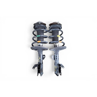 2013-2016 Lexus ES300h Front Right/Left Shock Absorber Strut w/Spring Set, 48520-80302, 48510-80582, F010, OEM, 2013, 2014, 2015, 2016 2013-2016 Lexus ES300h Front Right/Left Shock Absorber Strut w/Spring Set, 48520-80302, 48510-80582, F010, OEM, 2013, 2014, 2015, 2016