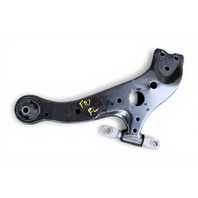 2013-2018 Lexus ES350 Front Left Lower Control Arm 48069-33080, F010, OEM, 2013, 2014, 2015 2013-2018 Lexus ES350 Front Left Lower Control Arm 48069-33080, F010, OEM, 2013, 2014, 2015