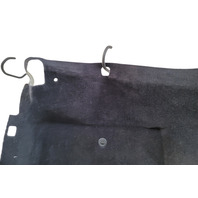 2013-2016 Lexus ES300h Full Floor Carpet Black 58510-33770-C1, F010, OEM, 2013, 2014, 2015, 2016