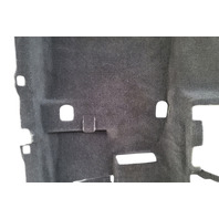 2013-2016 Lexus ES300h Full Floor Carpet Black 58510-33770-C1, F010, OEM, 2013, 2014, 2015, 2016