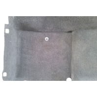 2013-2016 Lexus ES300h Full Floor Carpet Black 58510-33770-C1, F010, OEM, 2013, 2014, 2015, 2016