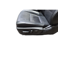 2013-2016 Lexus ES300h Front Right/Left Passenger/Driver Seat Seats, Door Panel Trim, Set 67620-33E30-C7, F010, OEM, 2013, 2014, 2015, 2016