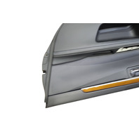 2013-2016 Lexus ES300h Front Right/Left Passenger/Driver Seat Seats, Door Panel Trim, Set 67620-33E30-C7, F010, OEM, 2013, 2014, 2015, 2016