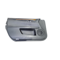 2013-2016 Lexus ES300h Front Right/Left Passenger/Driver Seat Seats, Door Panel Trim, Set 67620-33E30-C7, F010, OEM, 2013, 2014, 2015, 2016