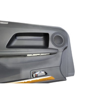 2013-2016 Lexus ES300h Front Right/Left Passenger/Driver Seat Seats, Door Panel Trim, Set 67620-33E30-C7, F010, OEM, 2013, 2014, 2015, 2016