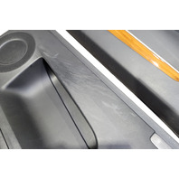 2013-2016 Lexus ES300h Front Right/Left Passenger/Driver Seat Seats, Door Panel Trim, Set 67620-33E30-C7, F010, OEM, 2013, 2014, 2015, 2016