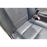 2013-2016 Lexus ES300h Front Right/Left Passenger/Driver Seat Seats, Door Panel Trim, Set 67620-33E30-C7, F010, OEM, 2013, 2014, 2015, 2016