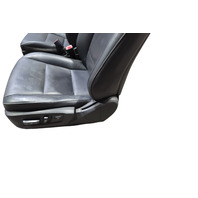 2013-2016 Lexus ES300h Front Right/Left Passenger/Driver Seat Seats, Door Panel Trim, Set 67620-33E30-C7, F010, OEM, 2013, 2014, 2015, 2016