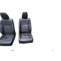 2013-2016 Lexus ES300h Front Right/Left Passenger/Driver Seat Seats, Door Panel Trim, Set 67620-33E30-C7, F010, OEM, 2013, 2014, 2015, 2016