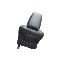 2013-2016 Lexus ES300h Front Right/Left Passenger/Driver Seat Seats, Door Panel Trim, Set 67620-33E30-C7, F010, OEM, 2013, 2014, 2015, 2016