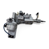 2013-2018 Lexus ES300h EPS Electronic Wheel Column, Lever 4520A-33111, F010, OEM, 2013, 2014, 2015, 2016, 2017, 2018