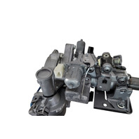 2013-2018 Lexus ES300h EPS Electronic Wheel Column, Lever 4520A-33111, F010, OEM, 2013, 2014, 2015, 2016, 2017, 2018