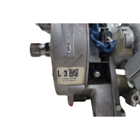 2013-2018 Lexus ES300h EPS Electronic Wheel Column, Lever 4520A-33111, F010, OEM, 2013, 2014, 2015, 2016, 2017, 2018