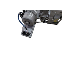 2013-2018 Lexus ES300h EPS Electronic Wheel Column, Lever 4520A-33111, F010, OEM, 2013, 2014, 2015, 2016, 2017, 2018