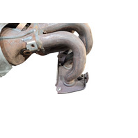 2013-2018 Lexus ES300h Exhaust Manifold 4 Cylinder 2.5L 25051-0V230, F010, OEM, 2013, 2014, 2015, 2016, 2017, 2018