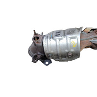 2013-2018 Lexus ES300h Exhaust Manifold 4 Cylinder 2.5L 25051-0V230, F010, OEM, 2013, 2014, 2015, 2016, 2017, 2018