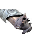 2013-2018 Lexus ES300h Exhaust Manifold 4 Cylinder 2.5L 25051-0V230, F010, OEM, 2013, 2014, 2015, 2016, 2017, 2018