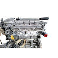 2013-2018 Lexus ES300h Engine Motor Long Block Assembly 2.5L 102K Miles, F010, OEM, 2013, 2014, 2005, 2016, 2017, 2018