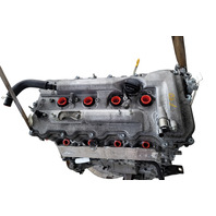 2013-2018 Lexus ES300h Engine Motor Long Block Assembly 2.5L 102K Miles, F010, OEM, 2013, 2014, 2005, 2016, 2017, 2018